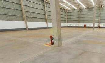 Imagem 3: Galpão para alugar em Guarulhos/SP