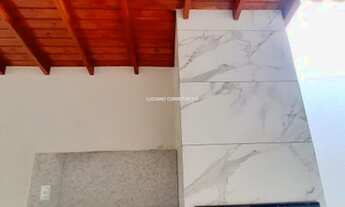 Imagem 7: CAMPO GRANDE - Casa Padrão - Jardim Tijuca