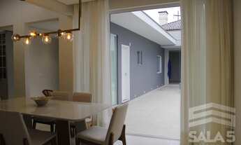 Imagem 4: JOINVILLE - Casa de Condomínio - Glória