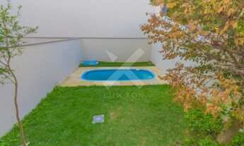 Imagem 7: PORTO ALEGRE - Casa Padrão - Chacara das Pedras