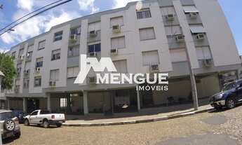 Imagem 2: Excelente apartamento residencial 2 dormitório com 1 vaga à venda no bairro São Sebastião