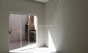 Imagem 4: CAMPO GRANDE - Sobrado Padrão - Jardim TV Morena