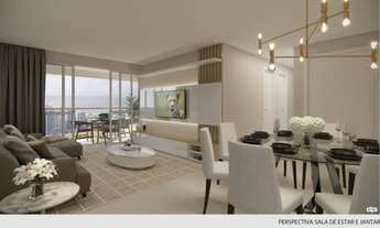 Imagem 5: JS- Lançamento de Alto Padrão em Boa Viagem - Edf. Glória Tinoco - 139m² 4 quartos