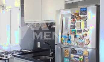 Imagem 7: Apartamento residencial com 2 dormitórios e 1 vaga à venda no bairro Humaitá em Porto Ale