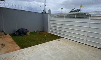 Imagem 4: Casa para venda com 150 metros quadrados com 3 quartos em Jardim Atlântico - Goiânia - GO