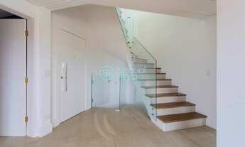 Imagem 6: SãO PAULO - Cobertura - Alto de Pinheiros