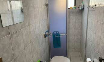 Imagem 5: Apartamento 1 dormitório Edifício Brasil Centro Londrina