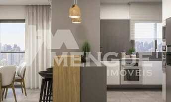 Imagem 4: Apartamento residencial com 3 dormitórios e 2 vagas, à venda no bairro Rio Branco, em Port