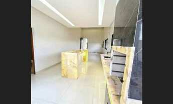 Imagem 4: Casa Térrea no Terras Alpha 2