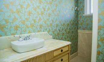 Imagem 5: Mansão na principal Avenida de de Jurerê!