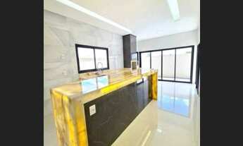 Imagem 2: Casa Térrea no Terras Alpha 2