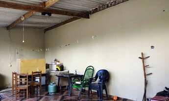 Imagem 6: Casa com mobílias para alugar