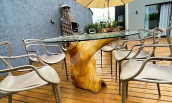 Imagem 5: XANGRI-LA - Casa Padrão - Centro