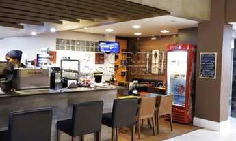 Imagem 2: FLORIANóPOLIS - Conjunto Comercial/sala - Itacorubi