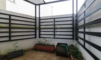 Imagem 4: Cobertura para comprar no bairro Jardim Paulista com 2 quartos (2 suítes