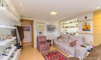 Imagem 7: PORTO ALEGRE - Padrão - Higienopolis