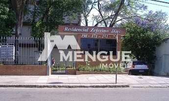 Imagem 4: Apartamento residencial com 2 dormitório e 1 vaga em condomínio no bairro Sarandi em Porto