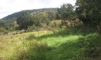 Imagem: Terra em Colinas do Sul Go