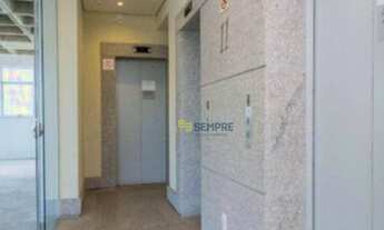 Imagem 5: Andar Corporativo à venda, 227 m² e 05 vagas - Sion - Belo Horizonte/MG