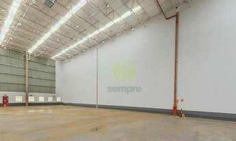 Imagem 2: Galpão para alugar em Guarulhos/SP