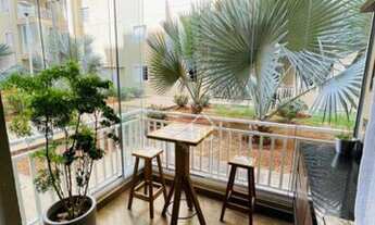 Imagem 6: Apartamento à venda, 72 m² por R$ 500.000,00 - Jardim Bandeirantes - Louveira/SP