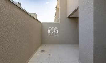 Imagem 6: CURITIBA - Sobrado Padrão - Santa Cândida