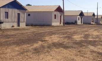 Imagem 4: Fazenda de 39.000 hectares Próxima a Confresa MT