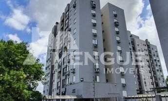 Imagem: Apartamento com 3 dormitórios e 1 vaga