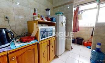 Imagem 7: Apartamento com 2 dormitórios e à venda no bairro Praia De Belas em Porto Alegre com 70