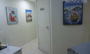 Imagem 6: PORTO ALEGRE - Conjunto Comercial/sala - Rio Branco