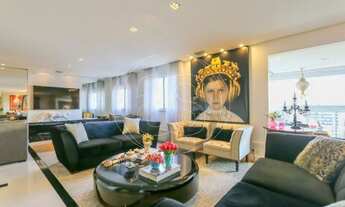 Imagem 2: São Paulo - Apartamento Padrão - Campo Belo