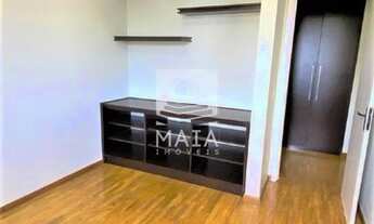 Imagem 7: Apartamento no Edifício Gilberto Salomão