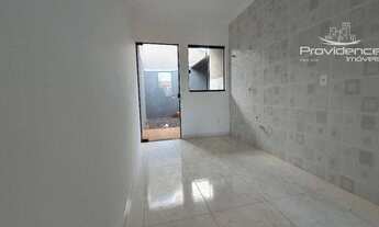 Imagem 7: Casa com 2 dormitórios à venda, 62 m² por R$ 285.000,00 - Siena - Cascavel/PR