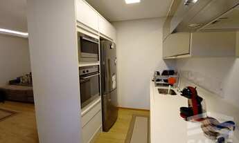 Imagem 6: JOINVILLE - Apartamento Padrão - Costa e Silva