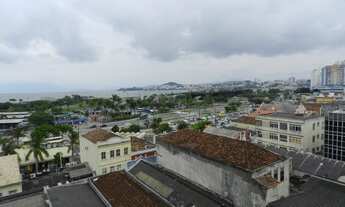 Imagem: FLORIANóPOLIS - Conjunto Comercial/sala