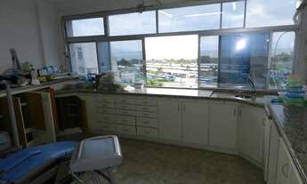 Imagem 7: FLORIANóPOLIS - Conjunto Comercial/sala - Centro