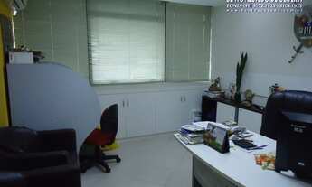 Imagem 7: PORTO ALEGRE - Conjunto Comercial/sala - Rio Branco