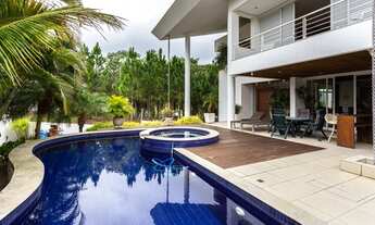 Imagem: FLORIANóPOLIS - Casa Padrão - João Paulo