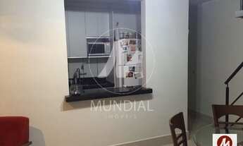 Imagem 3: Apartamento (cobertura 2 - duplex) 2 dormitórios, cozinha planejada, portaria 24hs, lazer