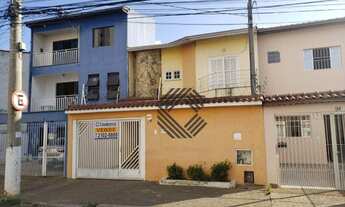 Imagem 2: Sobrado com 3 dormitórios à venda, 167 m² por R$ 340.000,00 - Wanel Ville - Sorocaba/SP