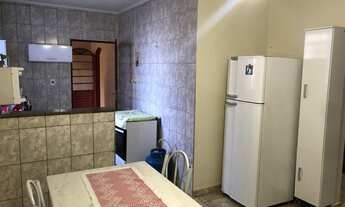 Imagem 6: Casa para venda tem 187 metros quadrados com 3 quartos em Vila Albertina - Ribeirão Preto