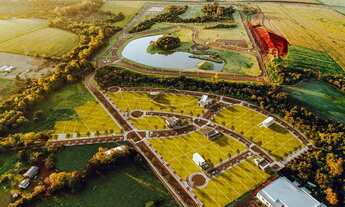 Imagem 6: Toledo - Lote/Terreno - Vila Industrial