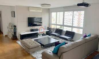 Imagem: Lindo apartamento na Aclimação com 3 suítes