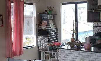 Imagem 6: Apartamento com 90m2, na Aug.montenegro