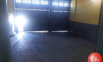 Imagem 5: São Paulo - Galpão/Depósito/Armazém - Casa Verde