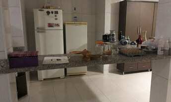 Imagem 4: Rua 06 &#150; Aconchegante Casa T?rrea Estilo Colonial