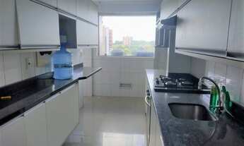 Imagem 4: Mundi 96m², com 3 quartos sendo um suíte