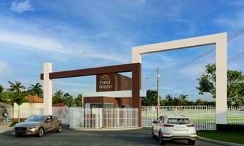 Imagem: Casa em condomínio fechado em Itabaiana-SE