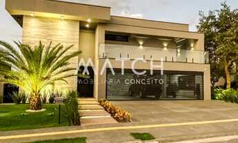 Imagem 4: Casa de condomínio sobrado Portal Do Sol Green