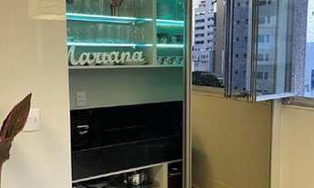 Imagem 2: Apartamento à venda, 4 quartos, 2 suítes, Santo Agostinho - Belo Horizonte/MG